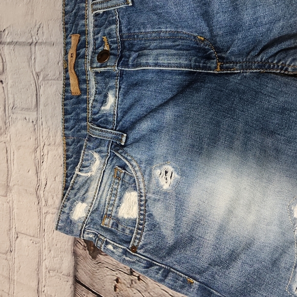 Joe's Jeans Size 27 - Picture 7 of 11